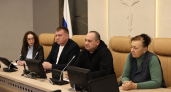 Калинин призвал объединить ветеранские организации Саратова для помощи фронту и семьям бойцов