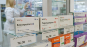 Саратов обогнал Москву по росту цен на аптечную корзину и вошел в топ-2