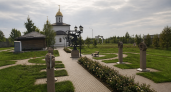 В Энгельсе новый этап благоустройства аллеи у храма поддержит компания-меценат