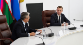 Сотрудничество с Узбекистаном, задержание киберпреступников и инфраструктурные проекты: главные новости за 9 октября