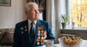 Почётный гражданин Энгельсского района готовится отметить 104-летие