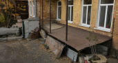 Проверка аварийного жилья в Саратове, учения гражданской обороны и расширение коллектора: главные новости за 9 октября