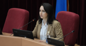 Главе Волжского района Саратова предложили пост зампреда по здравоохранению и соцсфере
