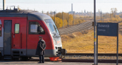 В Саратовской области назвали три железнодорожные остановки, включая «Земледелие»