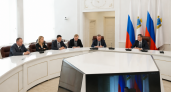 Бусаргин сообщил о полной готовности Саратова, Энгельса и Балаково к отопсезону