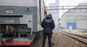 В Саратовской области машинист и пятеро сообщников крали детали локомотивов на металлолом