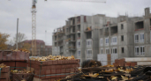 В Саратовской области снова выросла средняя стоимость жилья — до 98 тысяч за метр