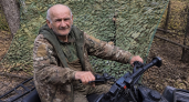 В Саратовской области простятся с тремя погибшими на СВО бойцами