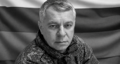 Саратовский майор Алексей Голубев умер после ранения при атаке дрона Hor et