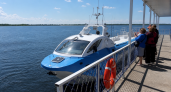 Пятый «Валдай» для Саратовской области спустили на воду в Нижнем Новгороде