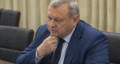 Министр экологии Саратовской области Константин Доронин покинет пост 16 октября