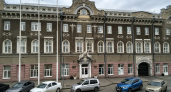 Администрацию Волжского района Саратова с 15 октября возглавит Максим Михайловский