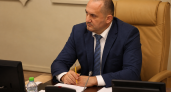 Калинин поддержал льготу на древесину для многодетных семей после пожара