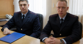 Центр по противодействию экстремизму саратовского МВД возглавил Александр Хрипунов