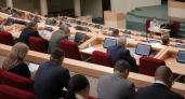 В Саратовской гордуме избрали глав двух комитетов и назвали приоритеты работы