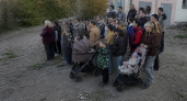 После обращения жителей дома на Блинова СК начал проверку срыва восстановительных работ
