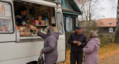 Приехала в глухую деревню с автолавкой: честно показываю цены и продукты, которыми выживают местные жители