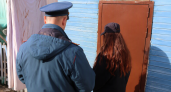 С начала года на пожарах в Саратовской области погибли 88 человек