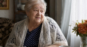 В Саратове фронтовичка, дошедшая до Берлина, отметила 103-летие