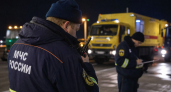 Атаки БПЛА, санкции ЕС против саратовских заводов и новые назначения в правительстве
