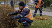 В Святославке в рамках месячника благоустраивают дорожки, газоны и клумбы