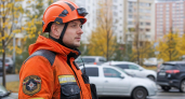 После громких звуков в небе МЧС предупредило саратовцев об опасности дронов