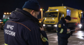 Атаки БПЛА, санкции и изменения в сфере ЖКХ: главные новости за 18 октября