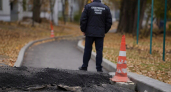 После срыва ремонта в Вольске и Хвалынске дорожников хотят арестовать по делу о хищениях