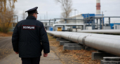 В Вольске директора «Вольсктеплоэнерго» увели с совещания по делу о мошенничестве
