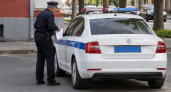 В Саратовской области за три дня задержали 62 пьяных водителя, семеро — повторно