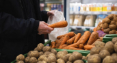 В Саратовской области минимальный набор продуктов в сентябре подешевел до 6 604 рублей