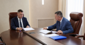 В Федоровском районе укрепят четыре плотины для водоснабжения сел на Еруслане