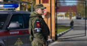 Военного из Саратовской области отправили на гауптвахту на десять суток за телефон