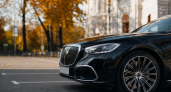 В Саратовской области число люксовых авто за год выросло почти на 40%