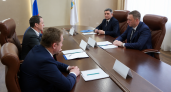 Совкомбанк строит в Саратове многофункциональный комплекс для флагманского офиса