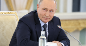 Путин отметил шестерых саратовцев: двум присвоены почетные звания врачей и ученых