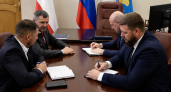 В Балакове назначили новых руководителей Управления дорожного хозяйства и «Комбината благоустройства»