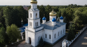 В Саратов привезли мощи священномученика Фаддея: поклониться святыне можно до 26 октября