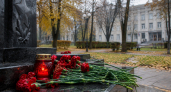 В зоне спецоперации погиб саратовский военнослужащий Сергей Водопьянов