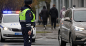 В Саратове пешеход попал в больницу после наезда кроссовера на Брянской