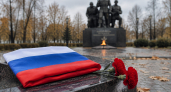 Власти сообщили о гибели двоих бойцов из Саратовской области в зоне СВО