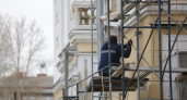 На культурный центр в восстанавливаемом Доме офицеров Энгельса выделят 24 миллиона рублей
