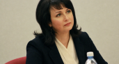 Татьяна Ерохина стала зампредом правительства Саратовской области и возглавит соцсферу