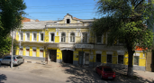 В центре Саратова расселят и снесут дореволюционный дом на Большой Казачьей