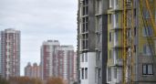 В Саратовской области маткапитала на второго ребенка хватит на 8,8 метра в новостройке
