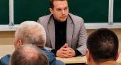 В Саратове пострадавший от взрыва подъезд дома на Блинова начнут восстанавливать на следующей неделе