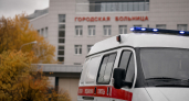 Трое пострадавших в тяжелом ДТП в Ингушетии попали в реанимацию под контроль Минздрава
