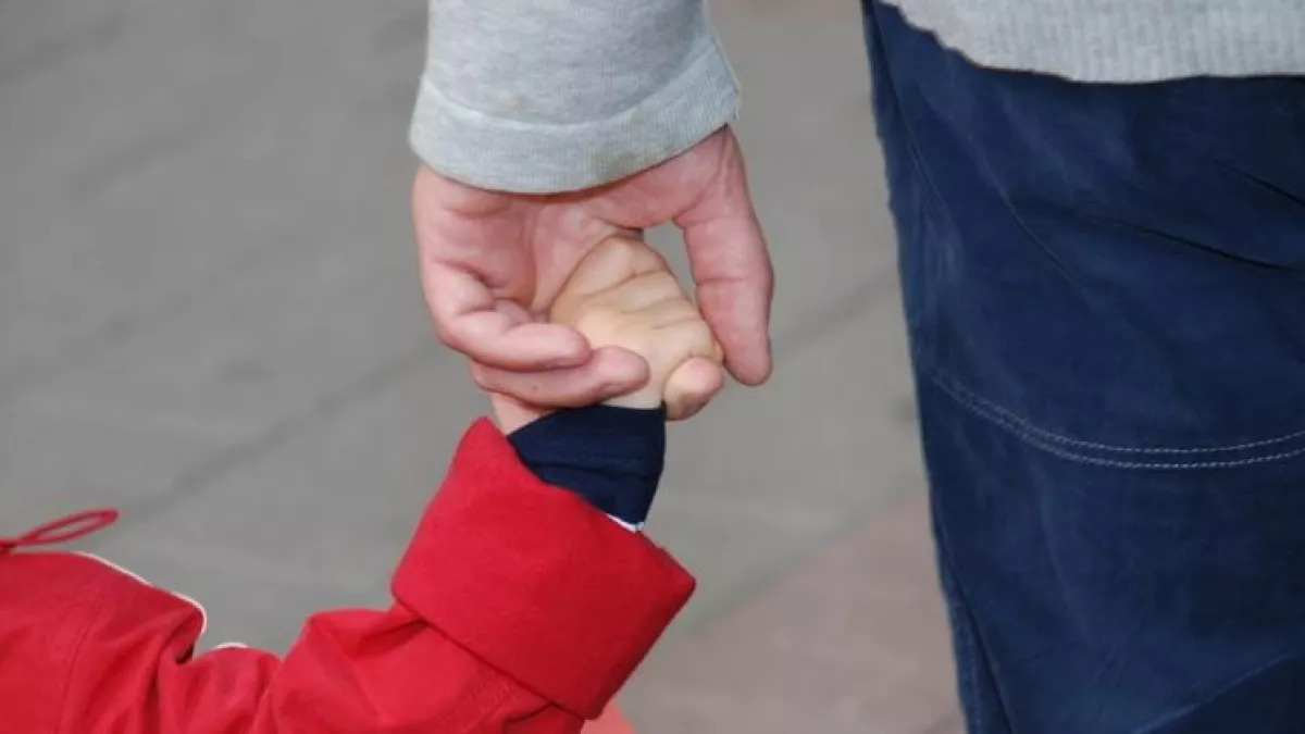 Каждой второй семье в Саратовской области отказали в детском пособии