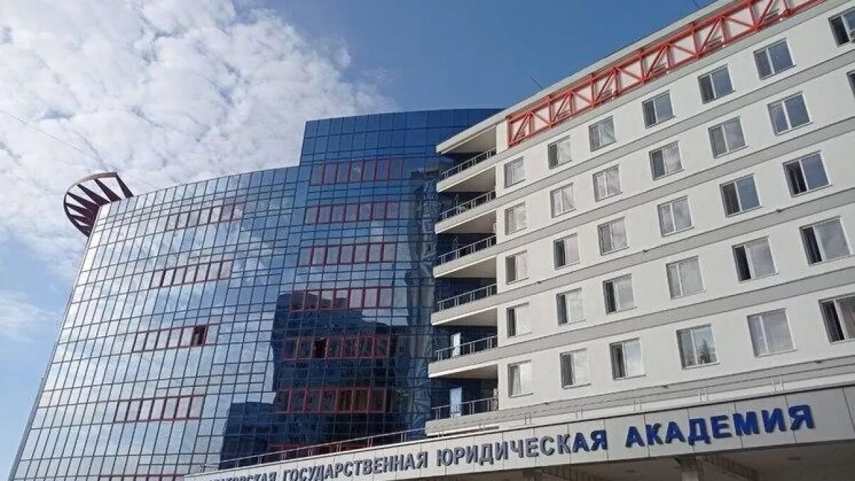 Саратовский вуз Вавилова прорвался в топ-10 Приволжья