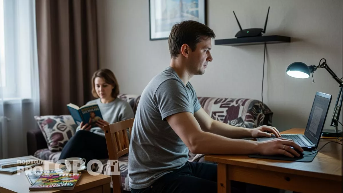 Забытая кнопка в роутере разгоняет интернет в два раза — системщик показал где она спрятана